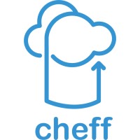 Cheff logo - Similar company to Cheff Solutions