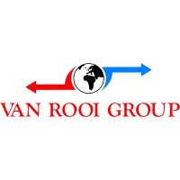 Van Rooi Meat BV logo - Similar company to Hutten Beef