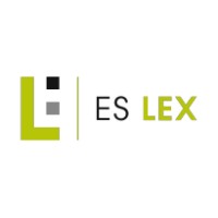 Es Lex Asesores Legales S.L. logo - Similar company to Lexcloud.Ca