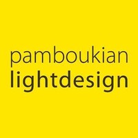 Pamboukian Lightdesign logo - Similar company to Springlights
