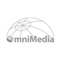 Omnimedia logo - Similar company to Omnimedia