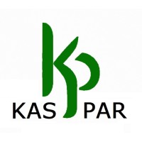 KAS-PAR Oy logo - Similar company to Amomatic Oy
