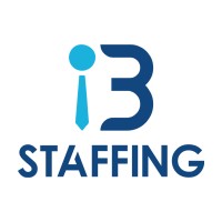 I3 Staffing logo - Similar company to Sgt Connect