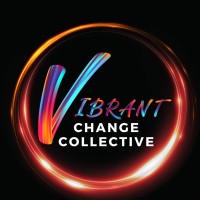 The Vibrant Change logo - Similar company to Blue Level Training