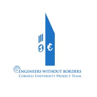 Engineers Without Borders - Cornell University Chapter