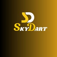 SkyDart logo - Similar company to Skydial