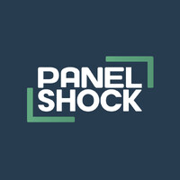 Panel Shock Oficial logo - Similar company to Panel Shock
