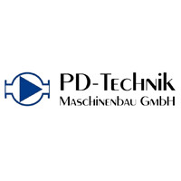 PD Technik Maschinenbau GmbH logo - Similar company to Satherm Algérie