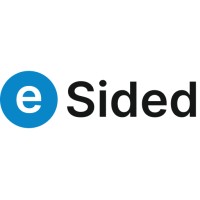 eSided logo - Similar company to Globaltech Corporation