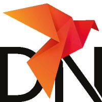 DN Studios logo - Similar company to Jujotech