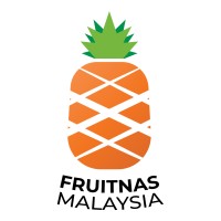 Fruitnas Malaysia logo - Similar company to Mr3 Srl