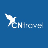 CN Travel Agency logo - Similar company to Nesocial Entertainment Private Limited