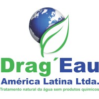 DRAG'EAU logo - Similar company to Drag'Eau Fr
