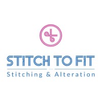 Stitch to Fit logo - Similar company to Stitch Fit