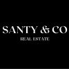 Santy and Co Real Estate logo - Similar company to Savór Gmbh