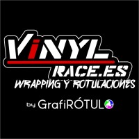 VinylRace.es logo - Similar company to Blazmo