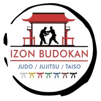 IZON BUDOKAN logo - Similar company to Campus Sciences Et Nature Du Morbihan