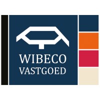 Wibeco Vastgoed B.V. logo - Similar company to Wimmer Glas