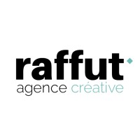 Agence Raffut logo - Similar company to L'Agence Vip