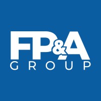 FP&A Group logo - Similar company to Fp&A Strategy Consulting