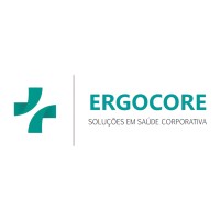 Ergocore Soluções em Saúde Corporativa logo - Similar company to Agilitty Consultoria