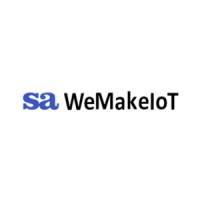 WeMakeIoT logo - Similar company to Ripples Iot