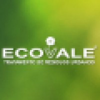 Ecovale Tratamento de Resíduos Urbanos logo - Similar company to Cbs - Gestão De Resíduos Sólidos Industriais.