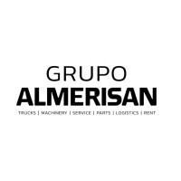 Grupo Almerisan logo - Similar company to Amadeo (Hq)