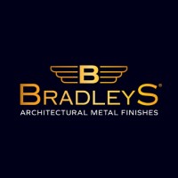 Bradleys Architectural Metal Finishes logo - Similar company to Broadway Construction Ltd