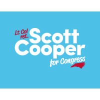 Scott Cooper For Congress
