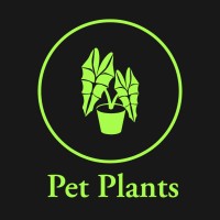 Pet Plants Inc logo - Similar company to 4Cats