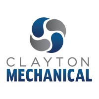 Clayton Mechanical logo - Similar company to Callisia Ltd