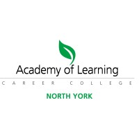 Academy of Learning- North York Campus logo - Similar company to Academy Of Learning Brampton East Campus