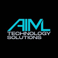 AI/ML Technology Solutions logo - Similar company to Dark Pools Ai/Ml