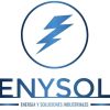 ENERGIA Y SOLUCIONES INDUSTRIALES - ENYSOL logo - Similar company to Grupo Coporsa