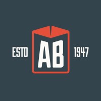 AB-Handling & Plastics logo - Similar company to Plastic R3