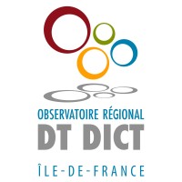 Observatoire régional Ile-de-France DT DICT logo - Similar company to Protys