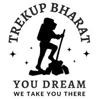 Trekup Bharat logo - Similar company to Freeze Booking
