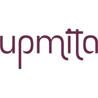 Upmita enterprises logo - Similar company to Scanmonk.Com