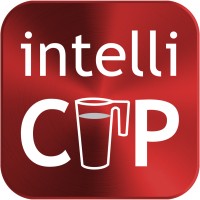 IntelliCup logo - Similar company to Scratch-2-Shine: Sprayless Scratch Repair