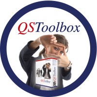QSToolbox™ logo - Similar company to Oovrix