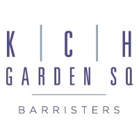 KCH Garden Square logo - Similar company to Aste Bcn