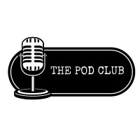 The Pod Club logo - Similar company to Galatea Jewelry