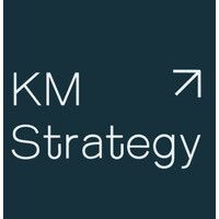 KM Strategy logo - Similar company to Nicole Heim Studio
