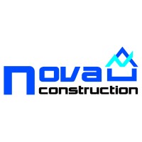 Nova Construction logo - Similar company to Saspo Nova Construction