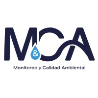 Monitoreo y Calidad Ambiental logo - Similar company to Reciclagua Ambiental