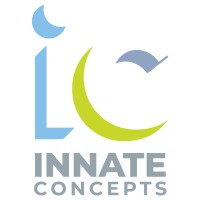 Innate Concepts logo - Similar company to Tri Project Solutions