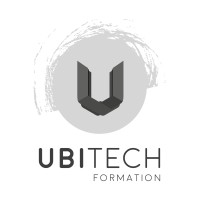 Ubitech Formation logo - Similar company to Cscv - Centre De Formation