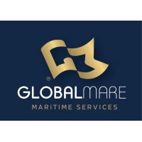 Global Mare Maritime Services Ltd logo - Similar company to Big Maritime Services