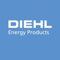 Diehl Energy Products GmbH logo - Similar company to H2Ole Gmbh